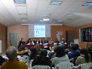Tumore al seno: Filiano scende in campo per la prevenzione