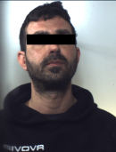 Ricettazione di ricambi per auto: in manette pregiudicato cerignolano