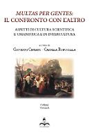 Multas per gentes: il confronto con l'altro