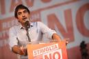 Il caso Pertusillo arriva in Parlamento