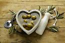 Cuore sano? Liscio come l'olio, ma che sia d'oliva!