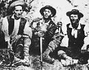 Briganti garganici durante la grande guerra