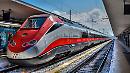 Festività del 25 aprile, primo maggio e 2 giugno: oltre 18mila posti in più sui Frecciarossa