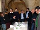 Mentre il Giglio magico è sotto assedio Renzi si concede una giornata a Matera