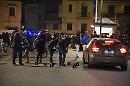 Foggia: pregiudicato ferito a pistolettate, è grave ma non rischia la vita