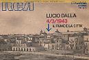 4/3/1943: Manfredonia diffonde per le strade musiche di Dalla per ricordarne il legame