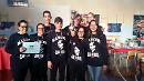 Le "beautiful minds" del Marconi: il liceo foggiano primo nelle gare di matematica