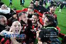 Foggia-Juve Stabia, Occidentali's Guarna