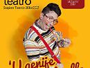Al Piccolo Teatro "U Genije da truffe"