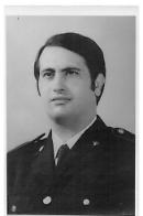 Oggi, 12 marzo 1977, i terroristi di Prima Linea uccidono il poliziotto Giuseppe Ciotta, 30 anni, originario di Ascoli Satriano