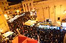 Libando comincia a mettere tavola: giovedì i menu street food a 10 euro in 19 locali di Foggia, Lucera, Lesina e Peschici