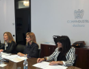 Accordo sindacati-Confindustria per combattere il fenomeno delle molestie sul lavoro