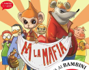 Filiano, un fumetto per spiegare ai bambini cos'è la mafia