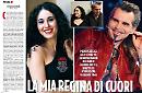 Gianna Fratta tentata dal diablo?