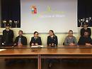 Lega Pro, calciatori del Matera aggrediti: obbligo di dimora per quattro tifosi
