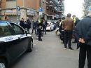 Aggressione Vigili Urbani: cittadino straniero patteggia la pena e torna in libertà 