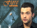 Fiore sull'asfalto: Davide Merlini, ispirato da un viaggio in Basilicata, canta per i malati di sclerosi multipla