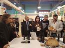 La Capitanata del gusto per tre giorni alla Fiera di Foggia