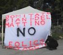 Piani del Mattino di Potenza protesta contro l'eolico