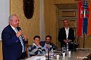 Pagine Lucane presentate a Torino 