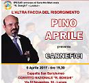 Pino Aprile ci svela "l'altra faccia del Risorgimento" 