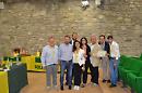 Sette candidature lucane agli Oscar green di Coldiretti