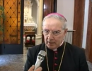 E' morto a Roma il vescovo emerito di Matera monsignor Ciliberti. Aveva 82 anni