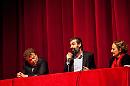 “PrimaVera al Garibaldi”: Fabrizio Gifuni e Natalia Di Iorio portano il grande teatro a Lucera