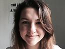 Benedetta, ex allieva del Liceo Lanza, al Campiello Giovani