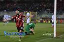 Bum Bum Bum, Foggia: ecco le immagini del ciclone rossonero sulla Paganese