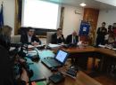 Pittella ammonisce l'Eni: «C'è inquinamento a Viggiano. Ora si intervenga»