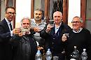 "Atmosfere e luci di antichi borghi" della storica lauriota Pansardi presentato a Bologna