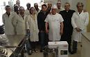 Alla Caritas di Foggia corsi per pizzaioli, per "sfornare una speranza" 