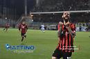 Lecce,  guarda: il Foggia vince anche a Catanzaro