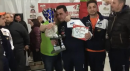 Pizza con la bufala: il tricaricese Gentile espugna Paestum