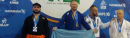 Arti marziali, il potentino Monaco è secondo al Roma Open