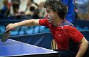 Il foggiano Tony Fiore, "Bronzo" al Campionato Nazionale Paralimpico di tennis tavolo