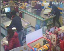 Stornarella, armato di pugnale fa irruzione nel supermercato Convì: arrestati rapinatore e il suo complice 