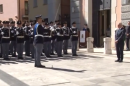 Festa della polizia: il bilancio della Questura di Potenza