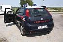 Marijuana in auto e in casa, arrestato 34enne a Nova Siri