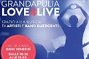 Foggia, GrandApulia lancia il suo talent show LOVE4LIVE