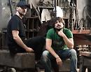I RATAFIAMM in concerto al Piccolo Teatro Impertinente di Foggia 
