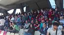 Foggia-Reggina, Zaccheria pieno come un uovo