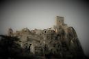 Craco, la città perduta, la città ritrovata 
