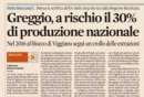 Viggiano, la stampa pro petrolieri si muove: attacchi al governatore lucano