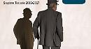 Al Piccolo Teatro di Foggia: Curare gli anziani? "Che probbléme!" 