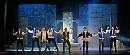 Verona è qui: a Potenza va di scena il musical Giulietta e Romeo, dall'odio all'amore