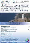 Assemblea annuale delle Pro Loco lucane a Maratea 