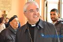 Cerignola, furto di ostie benedette nella chiesa di San Trifone