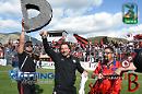 La "Serie B" del Foggia al battesimo di Zeman